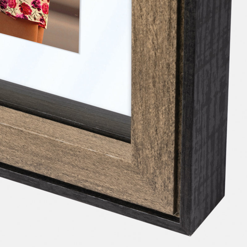 Load image into Gallery viewer, Zep rz223b roma brown 15x20 20x30 cm
