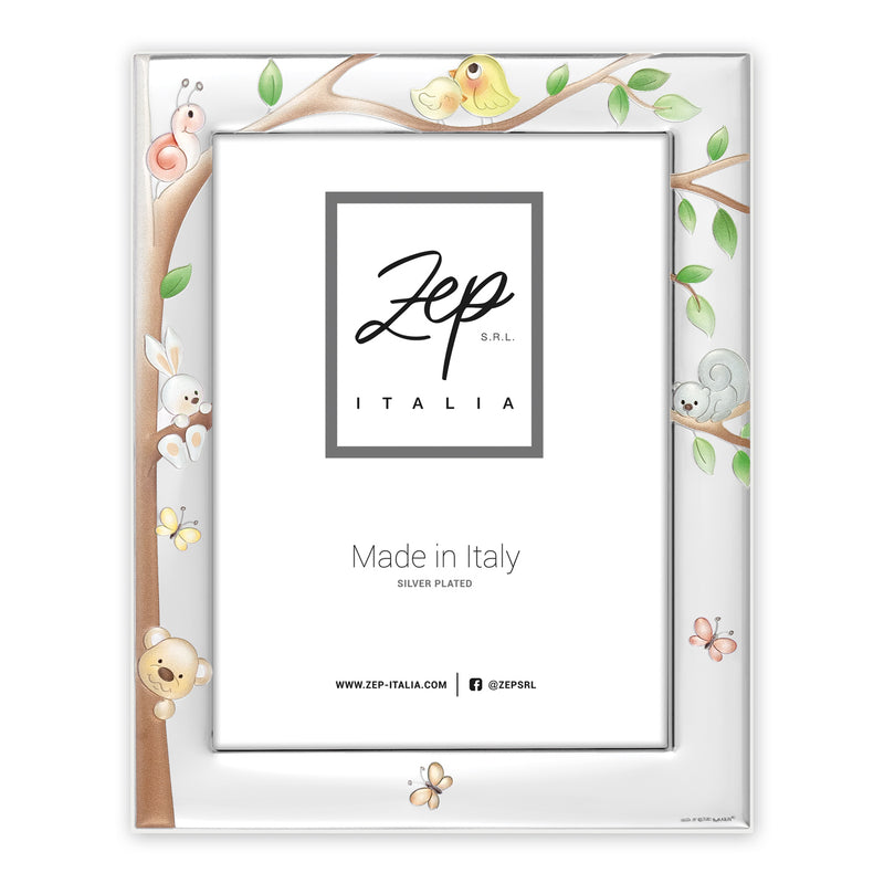 Load image into Gallery viewer, Zep baby fotolijst b17746 adamo 10x15 cm

