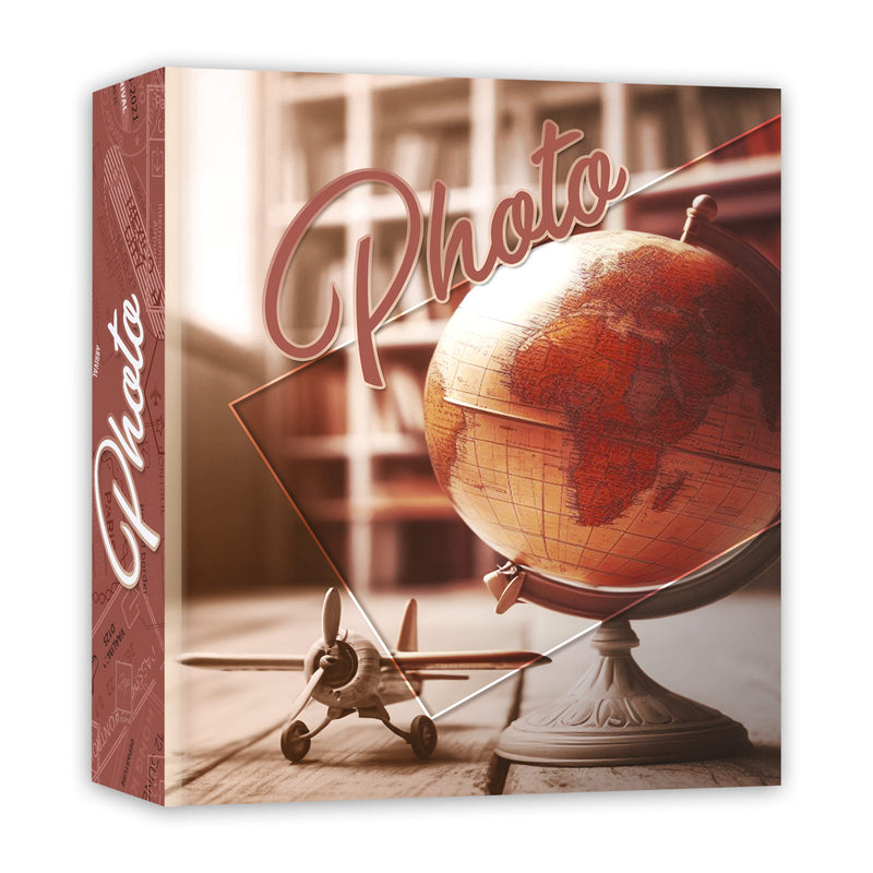 Load image into Gallery viewer, Zep vb46200 album slip-in 200 photos 10x15 cm
