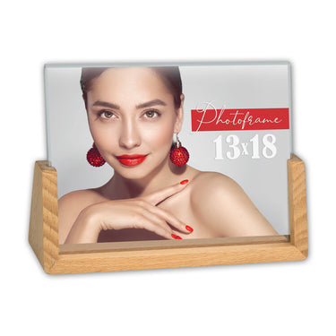 Zep ew546n virginia natural 10x15 cm