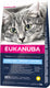 Eukanuba kattenvoer adult sterilised - weight control 2 kg