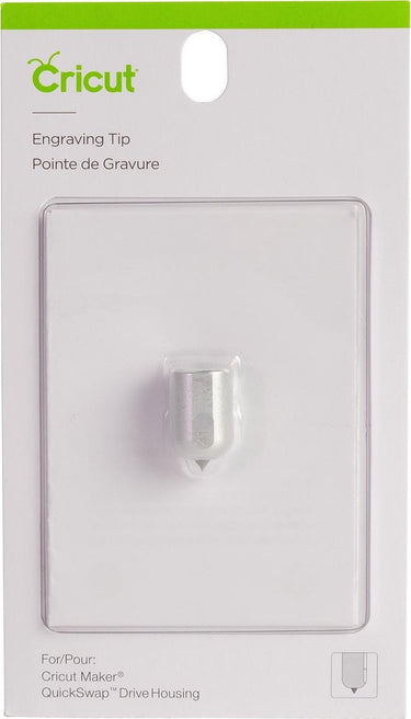 Cricut maker engraving tip gereedschapsset