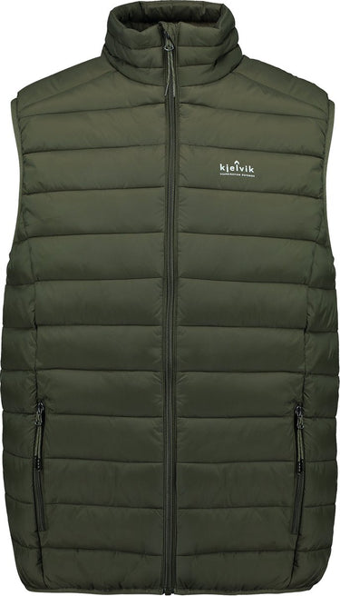 Kjelvik haldor bodywarmer heren - maat 2xl