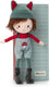 Lilliputiens - knuffelpop louis - zachte knuffelpop geleverd in een geschenkdoos - de pop is 32 cm groot - geschikt vanaf 2 jaar