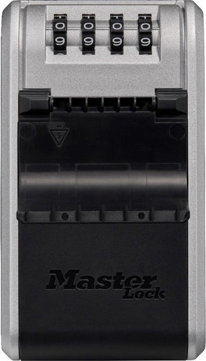 Masterlock master lock sleutelkluis select access met wandmontage - 5481eurd