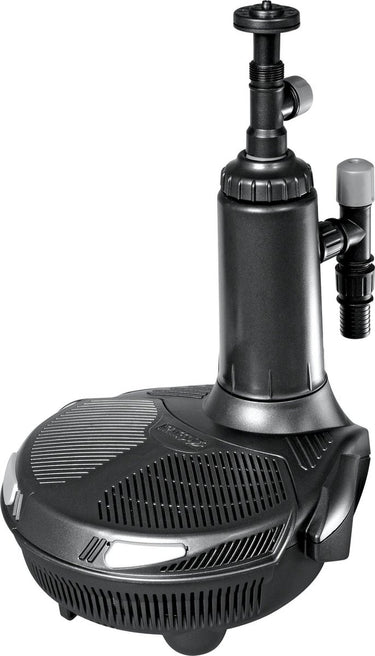 Hozelock easy clear plug and play vijverfilter voor vijvers tot 6000 liter