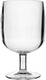 Bo-camp - wijnglas - 250 ml - 4 stuks
