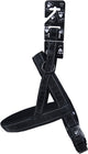 Hurtta casual harness raven 100 cm