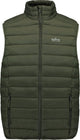 Kjelvik haldor bodywarmer heren - maat m