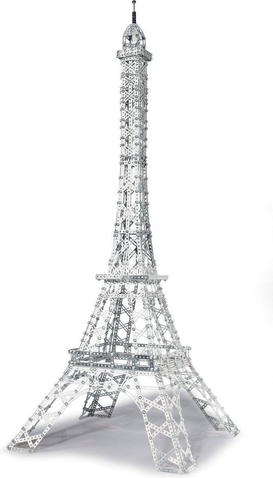 Eitech constructie - parijs - eiffeltoren