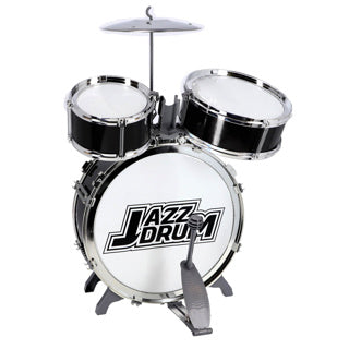 Load image into Gallery viewer, Jazz drumstel speelgoed
