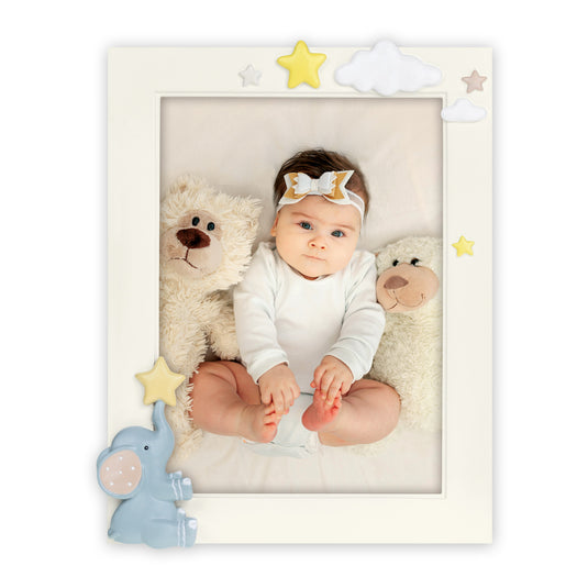 Zep baby fotolijst ee3846 eddy 10x15 cm