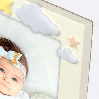 Zep baby fotolijst ee3846 eddy 10x15 cm