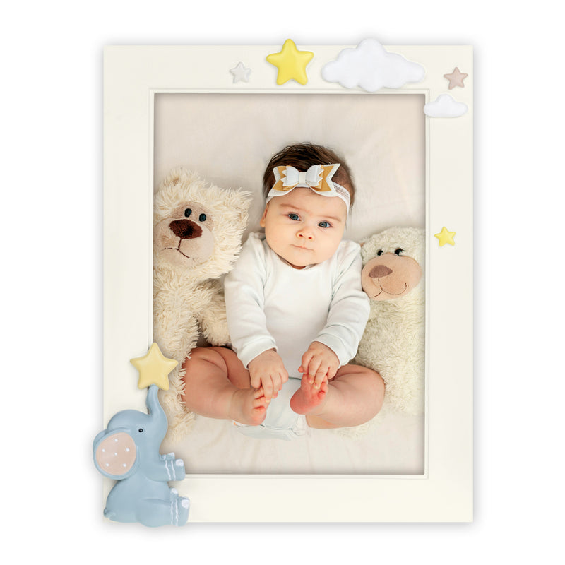 Load image into Gallery viewer, Zep baby fotolijst ee3857 eddy 13x18 cm
