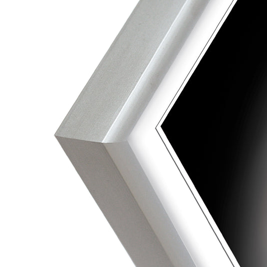 Zep al1s21 aluminium frame 21x29,7 cm