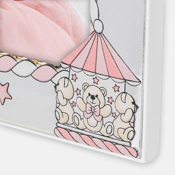 Load image into Gallery viewer, Zep b22746p federico pink 10x15 cm
