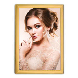 Zep 120g2-6r champagne gold 15x20 cm
