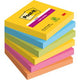 Post-it ® super sticky notes