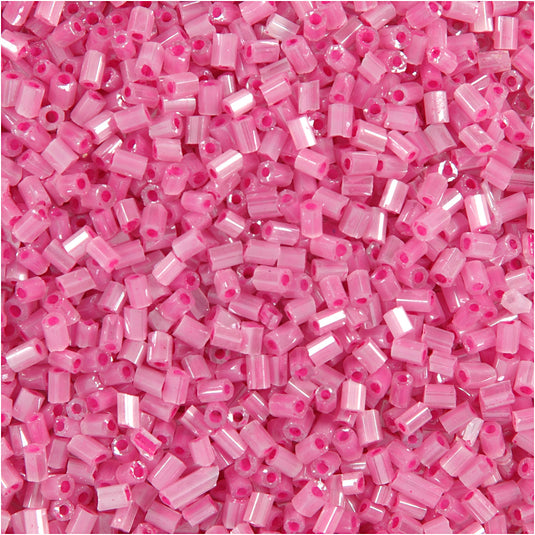 Https: www.cchobby.nl rocailles-2-cut-d-1-7-mm-afm-15-0-gatgrootte-0-5-mm-roze-500-gr-1-zak