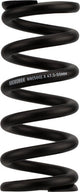 Rockshox steel spring for metric dampers 134 mm for 47.5 - 55 mm stroke