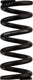 Rockshox steel spring for metric dampers 134 mm for 47.5 - 55 mm stroke