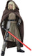 Hasbro star wars: ahsoka black series action figure shin hati (arcana) 15 cm