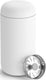 Fellow thermosbeker - - koffie - drinkbeker - carter move mug - wit - 355ml