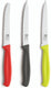 Richardson sheffield - colours- 3 delige huishoudmessenset