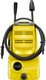 Kärcher k 2 classic hogedrukreiniger 110 bar warm water, koud water
