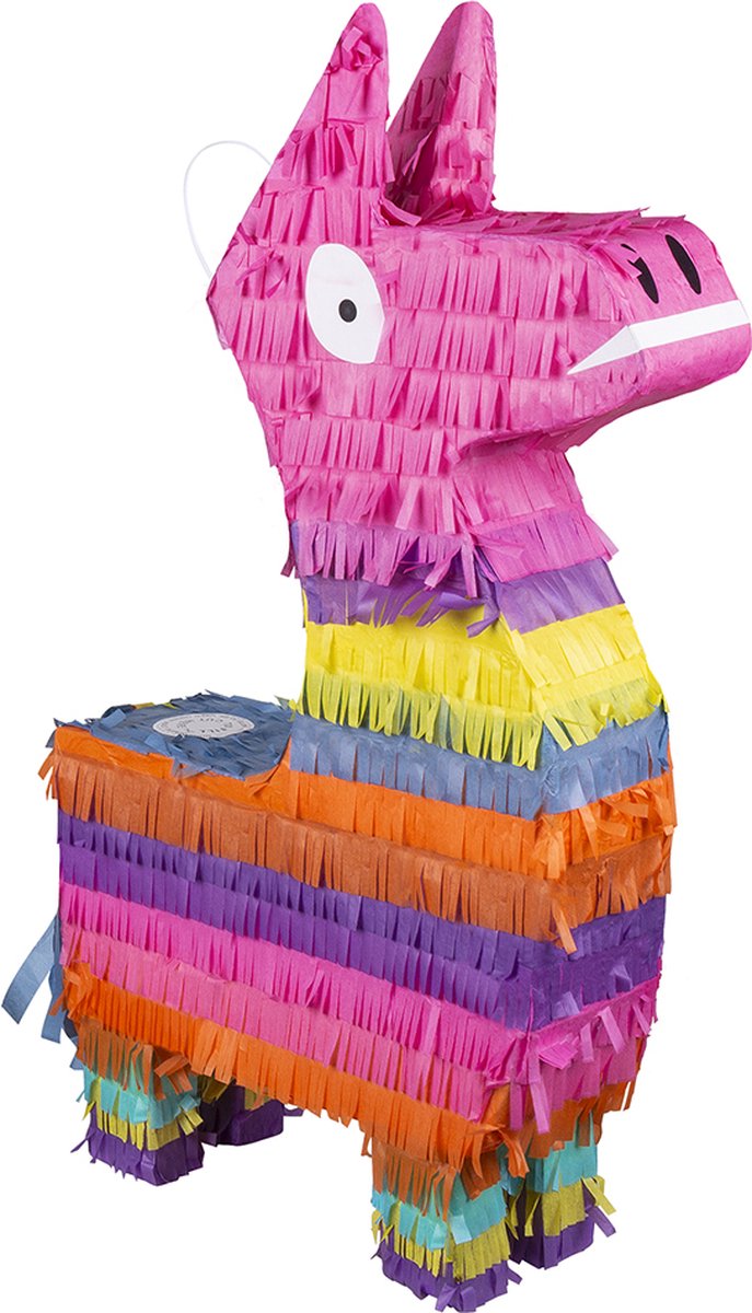 Load image into Gallery viewer, Boland pinata lama

