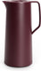 Tefal motiva n4170210 thermoskan - 1l - donkerrood - isolerend - lekvrij - stijlvol design