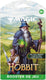 Magic the gathering booster de jeu magic: the gathering | le hobbit | 1 booster (14 cartes) | jeu de cartes à collectionner