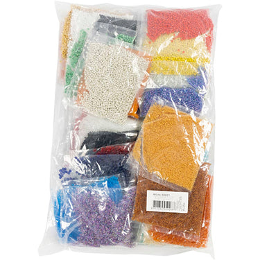 Http: www.cchobby.nl rocailles-d-1-7-3-4-mm-afm-6-0-8-0-12-0-gatgrootte-0-5-1-2-mm-kleuren-kan-varieren-32x100-gr-1-doos