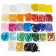 Https: www.cchobby.nl rocailles-d-1-7-3-4-mm-afm-6-0-8-0-12-0-gatgrootte-0-5-1-2-mm-kleuren-kan-varieren-32x100-gr-1-doos