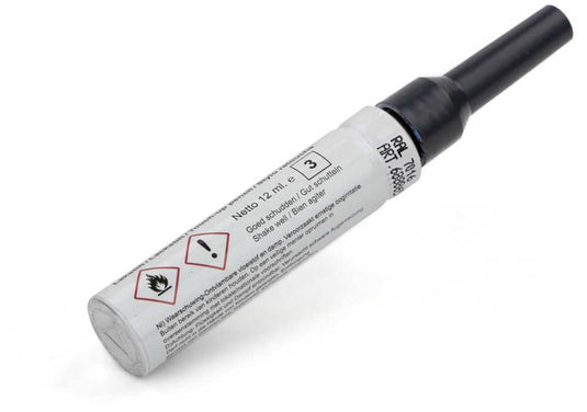 Xlc lakstift grijs ral7016