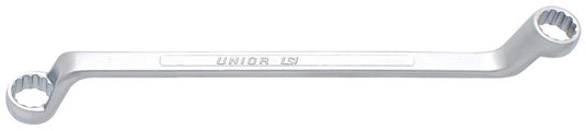 Unior grs ringsleutel 12x13mm inl