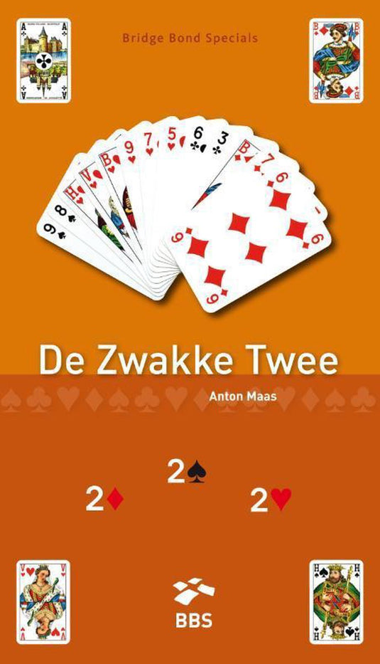 De zwakke twee