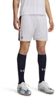Under armour ua m challenger train short-blu heren sportbroek - wit - castlerock xl