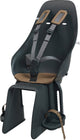 Urban iki achterzitje easyfix - bincho black kurumi brown