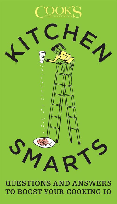 Kitchen smarts