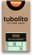 Tubolito binnenband road 700x18 32c - sv42 - sv 80mm orange