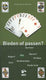 Bridge bond specials 14 - bieden of passen?