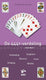Bridge bond specials 18 - de 4441-verdeling