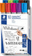 Staedtler lumocolor whiteboard marker - doosje 10 st