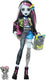 Monster high frankie stein - modepop