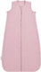 Meyco baby studio collection classic baby slaapzak - purple pink - 110cm - 1.0 tog