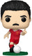 Funko efl pop! football vinyl figure liverpool - ian rush 9 cm