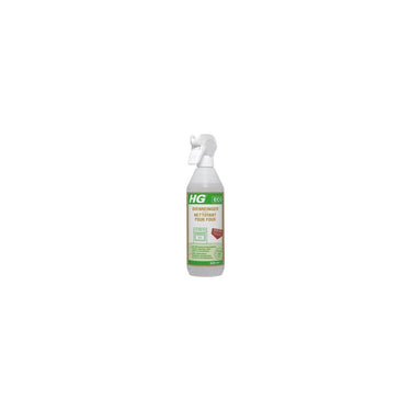 Hg eco ovenreiniger 500ml flacon