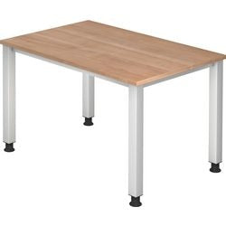 Bach bureau hammerer vqs12 n bruin 1200 mm x 1000 mm