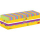 Post-it super sticky notes 654ssvp24coleu
